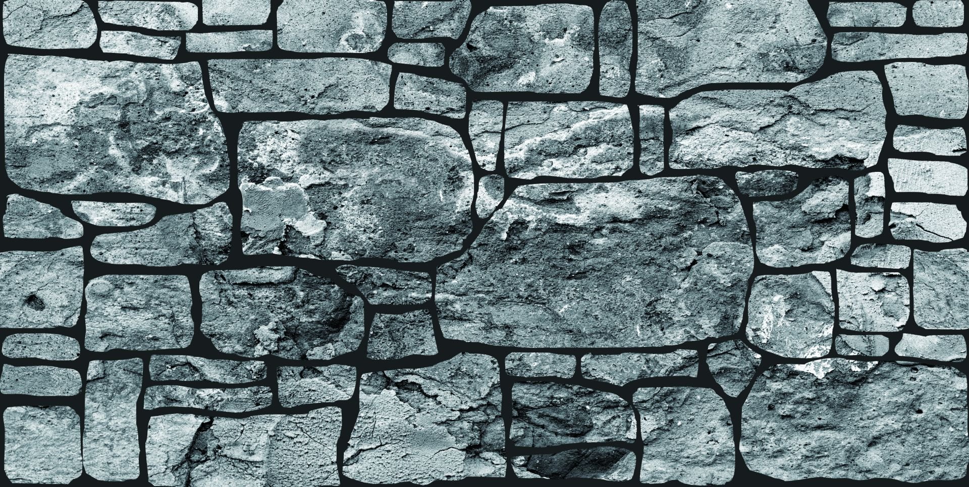 Buz Taşı Model A-234- 100x50x2cm