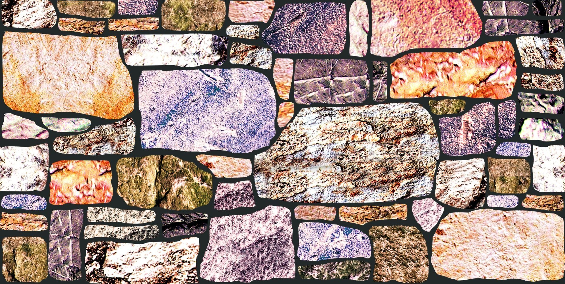 Buz Taşı Model A-240- 100x50x2cm