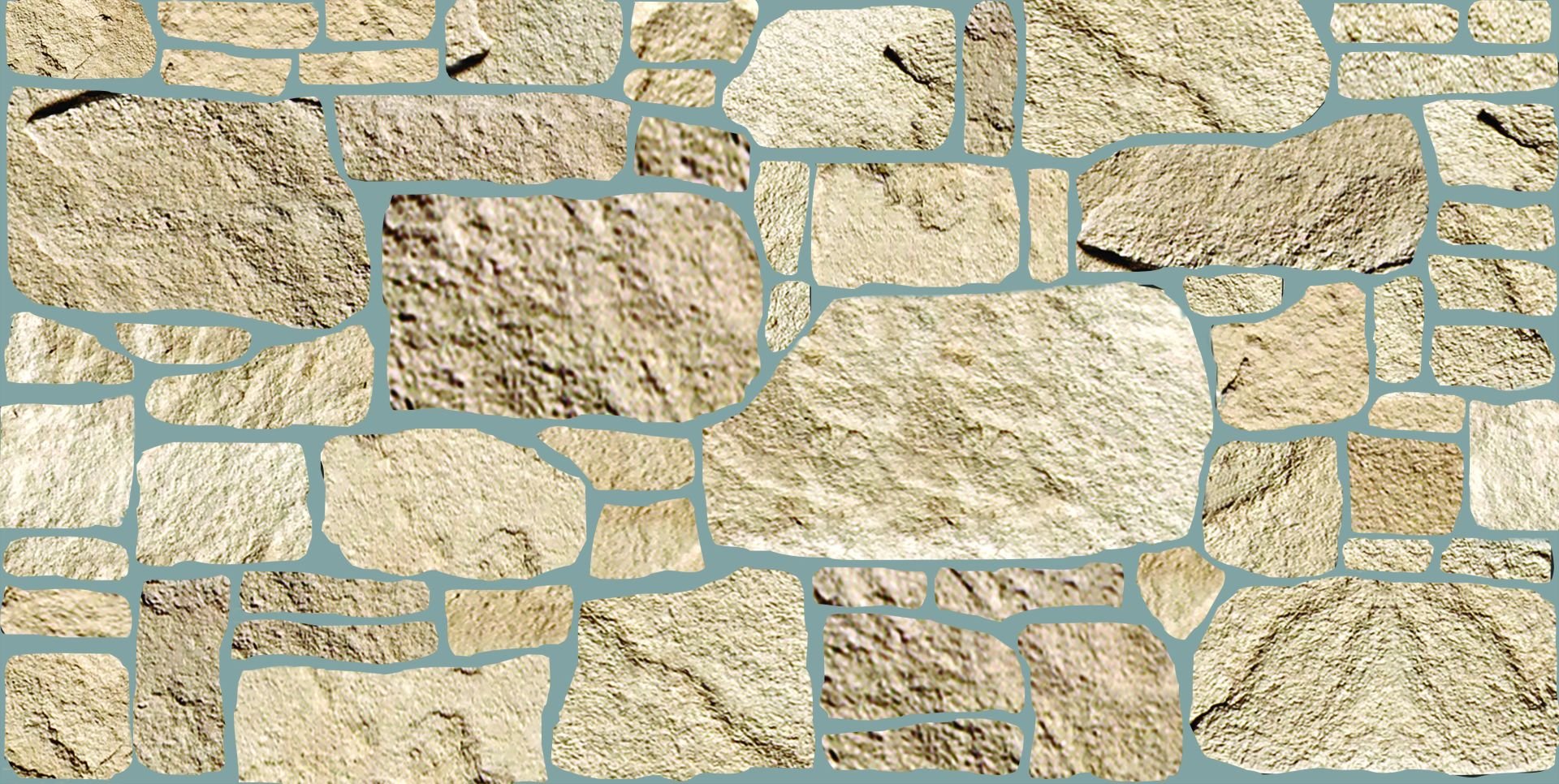 Buz Taşı Model A-241- 100x50x2cm