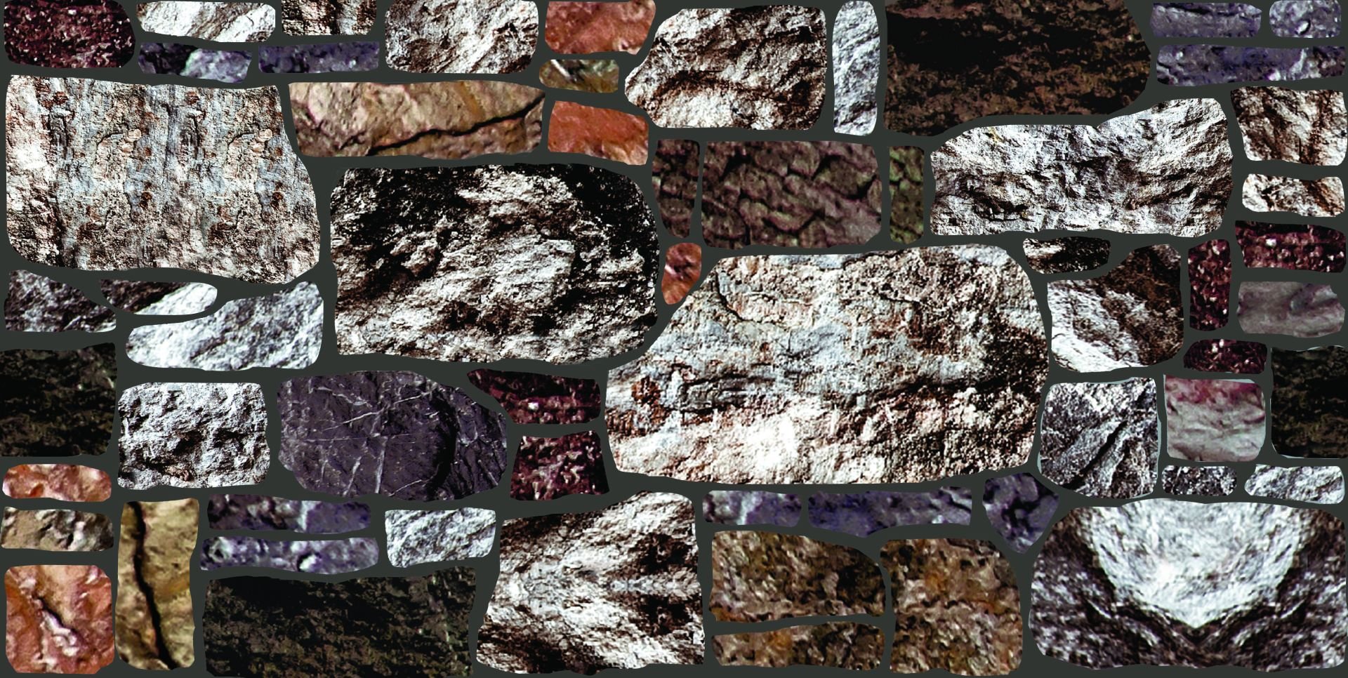 Buz Taşı Model A-242- 100x50x2cm