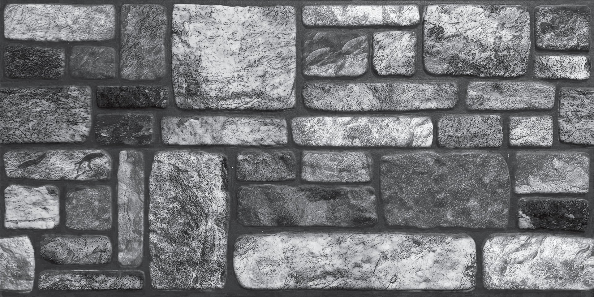 Dökme Taş Model C-103- 100x50x2cm