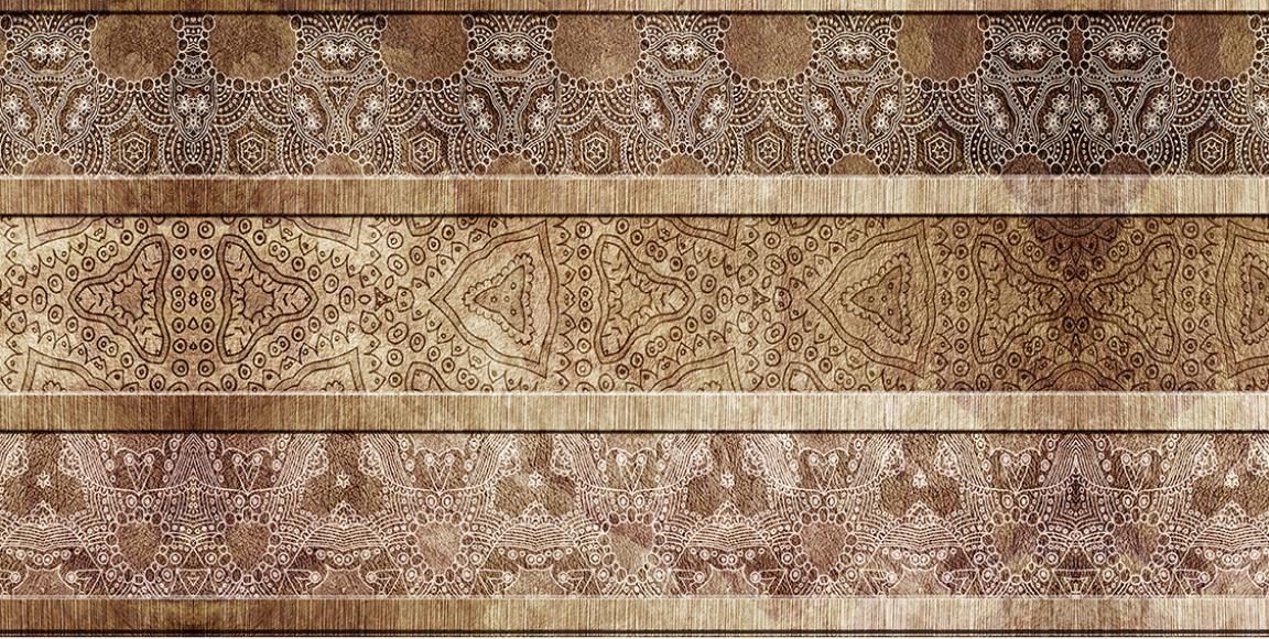 Ahşap Model MP-33- 100x50x2cm