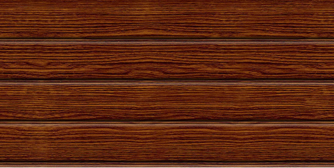 Lambiri Ahşap Model Lambri-11- 100x50x2cm