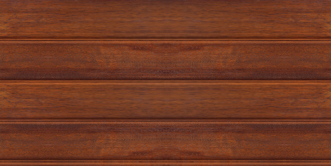 Lambiri Ahşap Model Lambri-17- 100x50x2cm