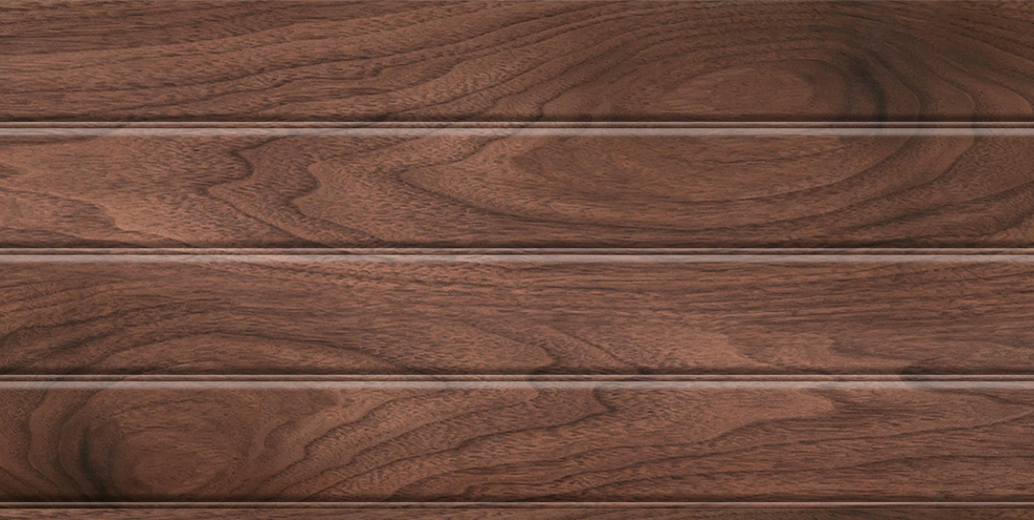 Lambiri Ahşap Model Lambri-22- 100x50x2cm