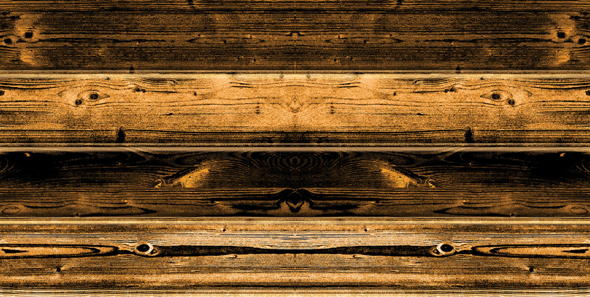 Lambiri Ahşap Model Lambri-34- 100x50x2cm