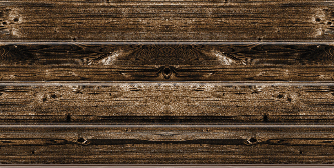 Lambiri Ahşap Model Lambri-37- 100x50x2cm