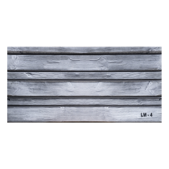 LM Ahşap Model LM-04- 100x50x2cm