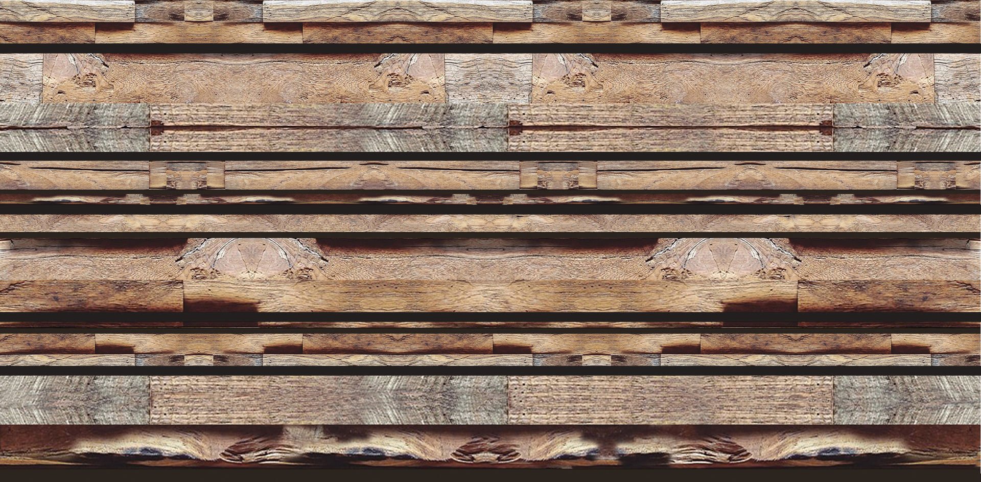 LM Ahşap Model LM-12- 100x50x2cm