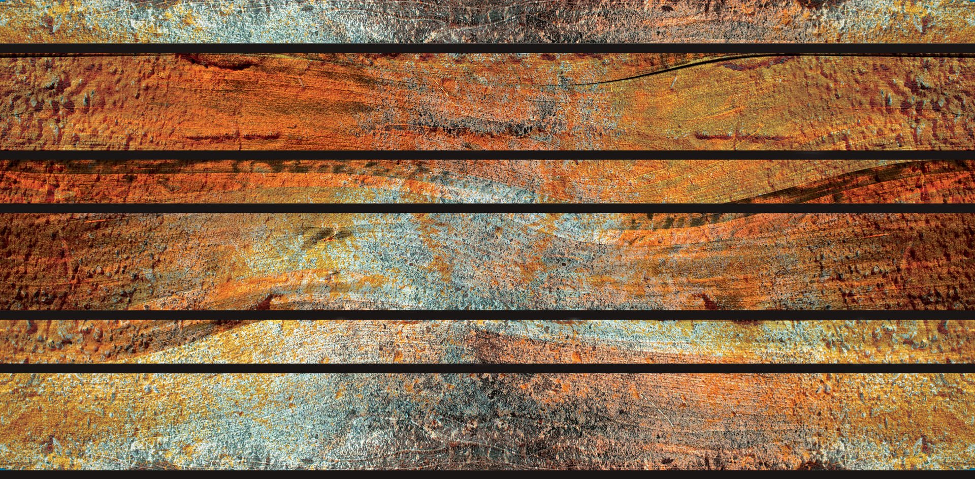 LM Ahşap Model LM-13- 100x50x2cm