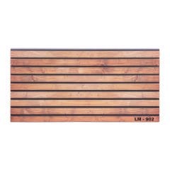 LM Ahşap Model LM-902- 100x50x2cm