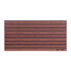 LM Ahşap Model LM-907- 100x50x2cm