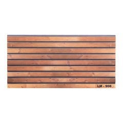 LM Ahşap Model LM-908- 100x50x2cm