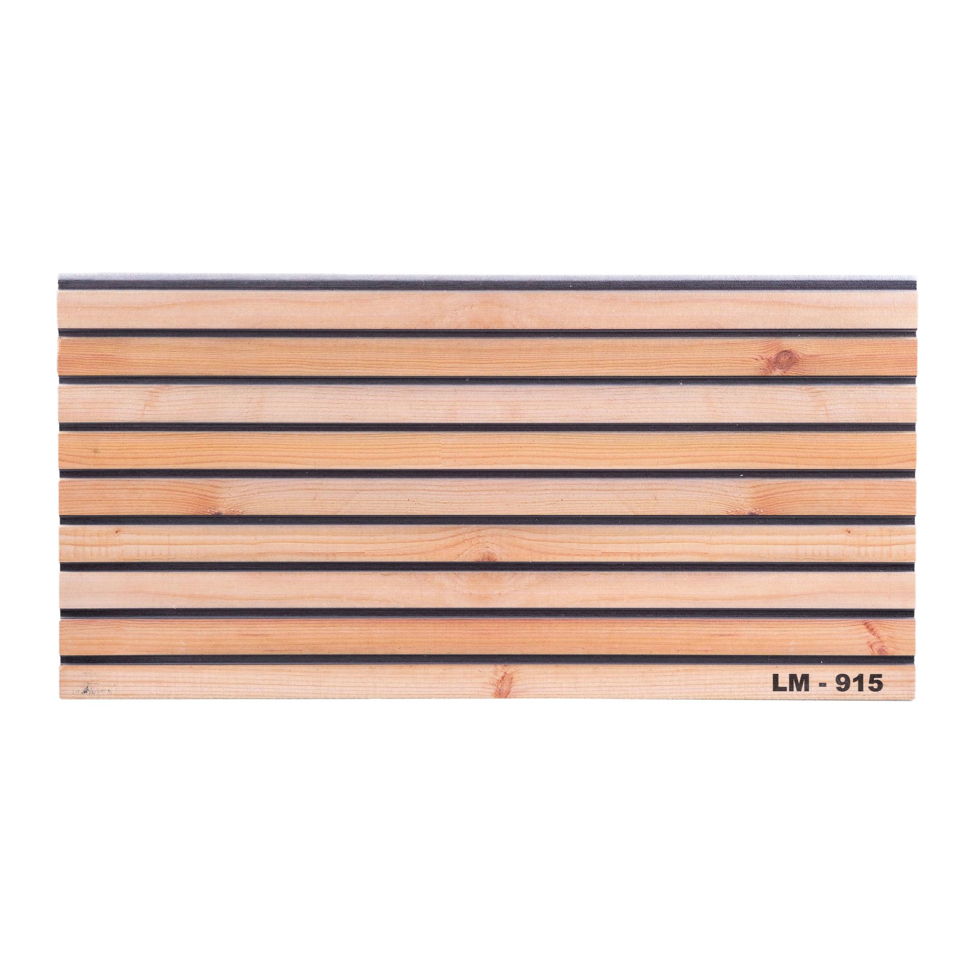 LM Ahşap Model LM-915- 100x50x2cm