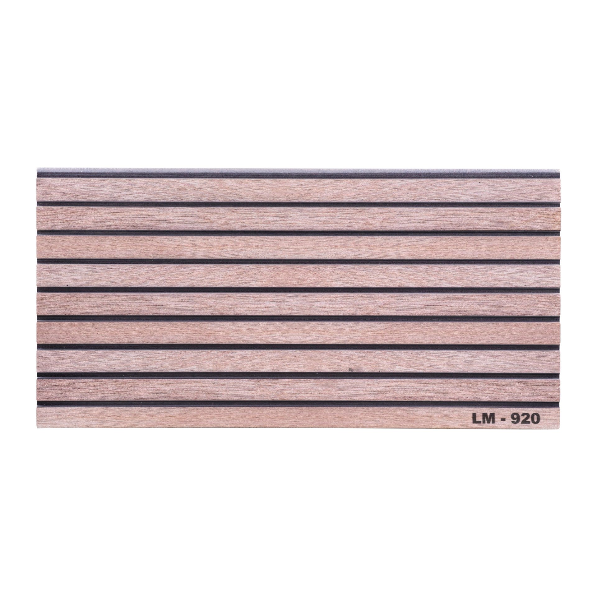 LM Ahşap Model LM-920- 100x50x2cm