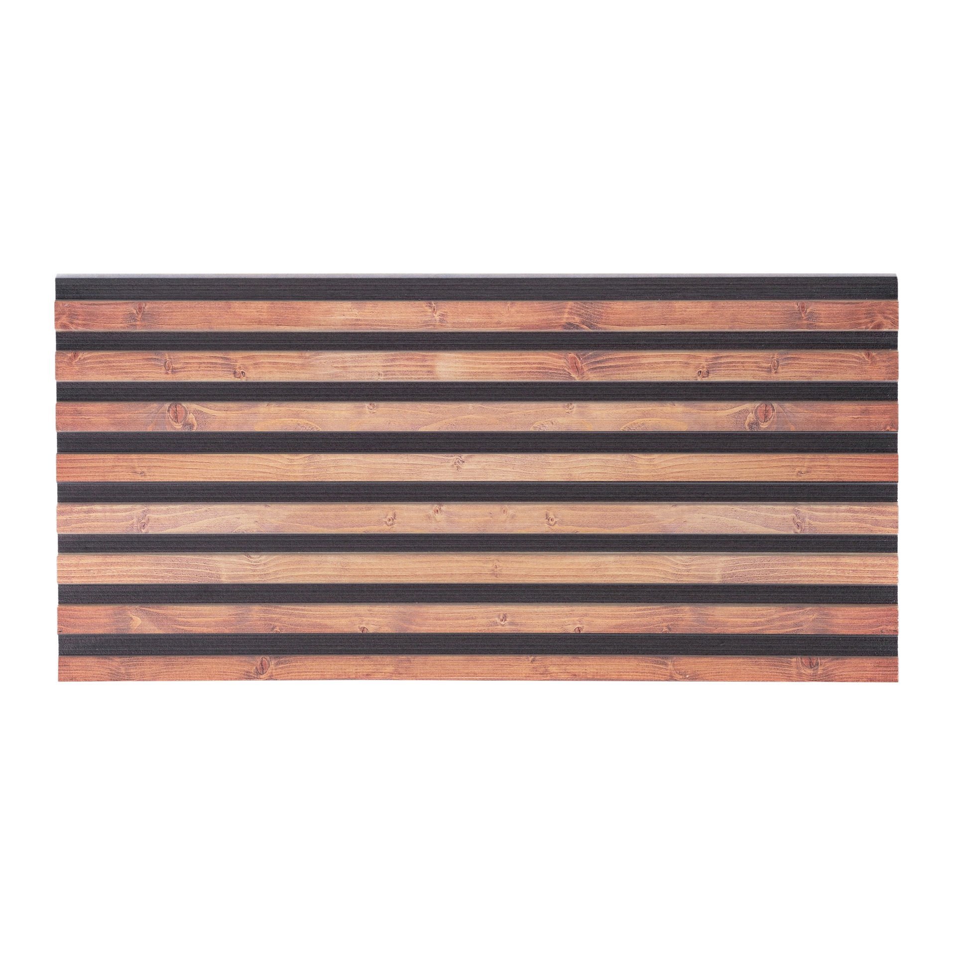 LK Ahşap Model LK-3- 100x50x2cm