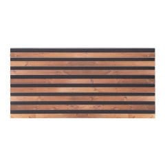 LK Ahşap Model LK-6- 100x50x2cm