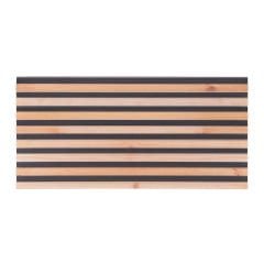 LK Ahşap Model LK-9- 100x50x2cm