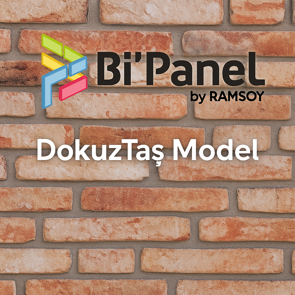 DokuzTaş Model