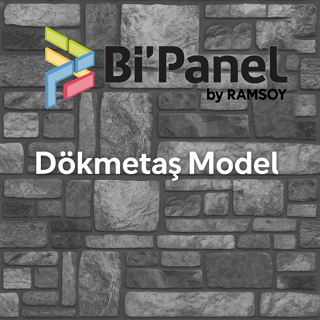 DökmeTaş Model